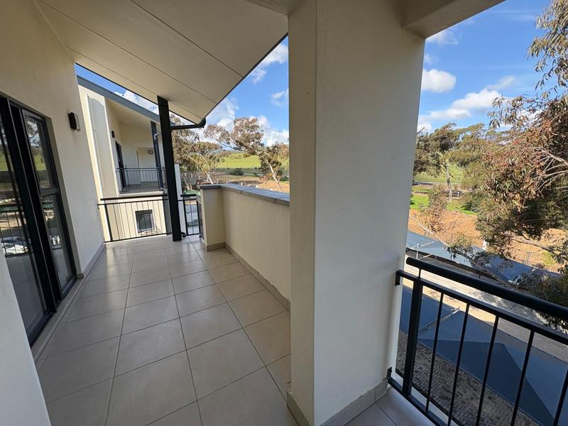 To Let 1 Bedroom Property for Rent in Richwood Western Cape